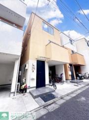 東墨田2丁目戸建