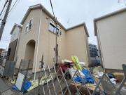 京王線つつじヶ丘駅まで徒歩7分