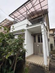 杉山手1丁目戸建て