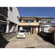 ひだまりある緑と穏やかな家時間