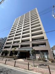 キングマンション深江橋ベルデフォース