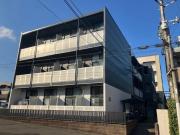 レオパレス福丸I