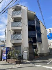 地下鉄今里筋線瑞光四丁目駅まで徒歩1分