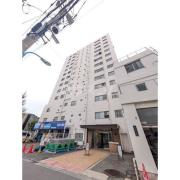 目白が丘マンション