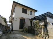 貸家 京都市伏見区醍醐岸ノ上町