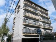 地下鉄烏丸線北山駅まで徒歩7分
