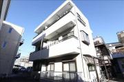リバーサイドハラ A棟