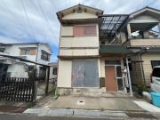 貝塚市王子貸家