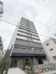 ＪＲおおさか東線鴫野駅まで徒歩10分