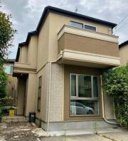 岡本戸建