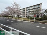 京王相模原線京王永山駅まで徒歩21分