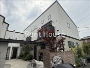 京王井の頭線三鷹台駅まで徒歩17分