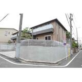 目黒区中目黒3丁目戸建B棟