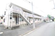 セジュール烏山I