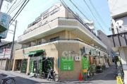 阪急宝塚線三国駅まで徒歩4分