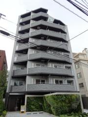 東京メトロ南北線白金高輪駅まで徒歩10分