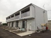 名鉄各務原線手力駅まで徒歩20分