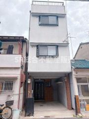 長瀬町1丁目貸家