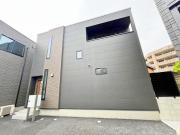 サンラプロ山門町