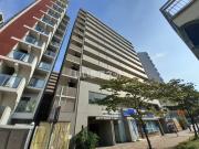 大曽根朝日マンション