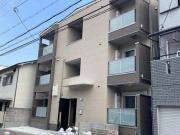 ハルカス武庫川