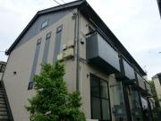 京王線中河原駅まで徒歩11分