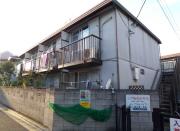 東急田園都市線駒沢大学駅まで徒歩7分