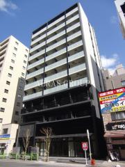 パークアクシス日本橋茅場町