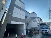 阪急宝塚線豊中駅まで徒歩4分