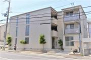 夢野町レジデンス
