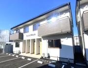 いわて銀河鉄道線青山駅まで徒歩1分