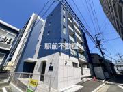 西鉄天神大牟田線西鉄小郡駅まで徒歩4分