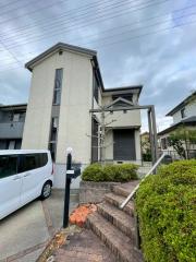 別山4丁目戸建