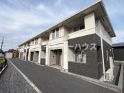 ＪＲ常磐線赤塚駅まで徒歩30分
