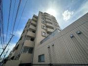 京王線明大前駅まで徒歩7分