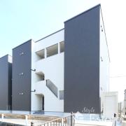 名鉄常滑線大同町駅まで徒歩14分