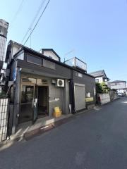 新座市本多1丁目貸家