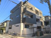 阪神本線武庫川駅まで徒歩4分