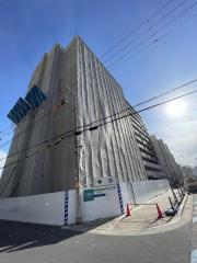 ＪＲおおさか東線ＪＲ淡路駅まで徒歩3分