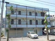 クレスト赤見台