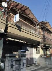 阪神本線甲子園駅まで徒歩10分