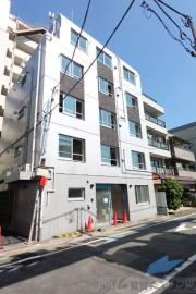 東武亀戸線亀戸駅まで徒歩7分