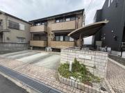 ＪＲ山陽本線垂水駅までバス約13分 徒歩7分