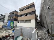 フジパレス神田南通II番館