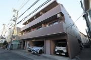 東京メトロ丸ノ内線中野坂上駅まで徒歩5分