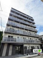 エストゥルース横浜吉野町II