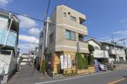 京成本線京成小岩駅まで徒歩7分