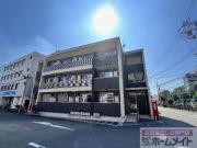メゾン聖天坂