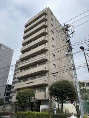 マイナビステイミライエ牛込神楽坂コート