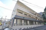 ＪＲ山陽本線横川駅まで徒歩15分